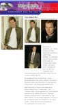 Mobile Screenshot of michaelkebe.com